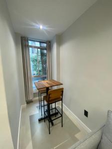 Juca Studio Copacabana