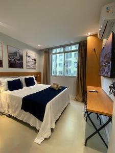 Juca Studio Copacabana