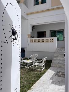 Maison du prince