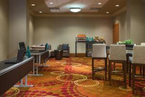 Calgary Marriott Downtown Hotel
