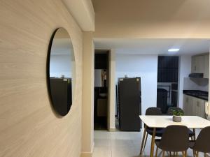 Encantador apto para disfrutar su estadía