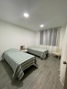 Relaxing House in Chincha