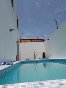 Relaxing House in Chincha