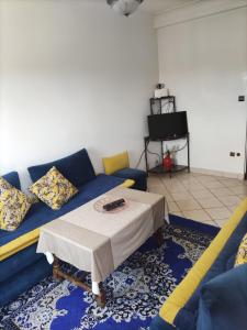 apartment in gulez center of Marrakech le cœur kex