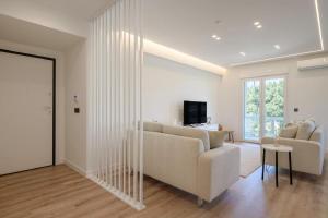 3 Bedroom Apartment in Glyfada