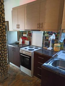 Kamares Home - 50m from Sea