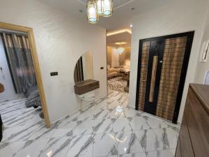 appartement international 1
