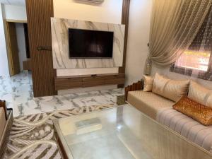 appartement international 1