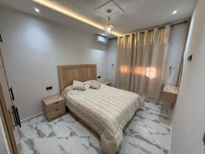 appartement international 1