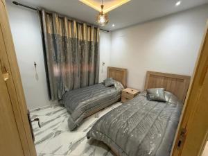 appartement international 1
