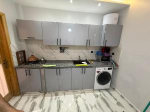 appartement international 1