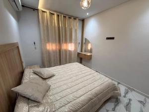 appartement international 1
