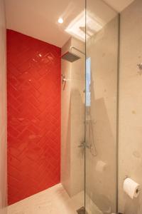 Front row seats to the Libyan sea - Kymo Sand - Treis Ekklisies