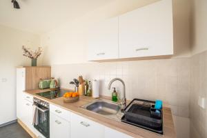 Zentrale & ruhige Stadtwohnung nahe Hbf und Uni