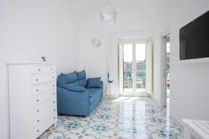 Guesthouse with Suites on the Amalfi Coast - Residence Villa Ruocco near Amalfi - 300sqm Open Terrace near Ravello - Breathtaking View