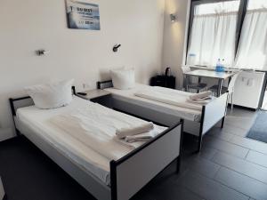 Arena Hotel Waldshut