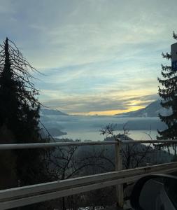 Casa Aurea Lake Como Apartment