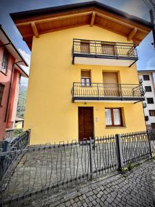 Casa Aurea Lake Como Apartment