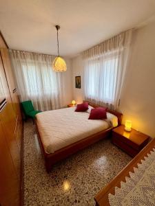 Casa Aurea Lake Como Apartment