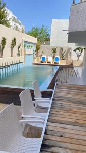 VILLA 200 Piscine