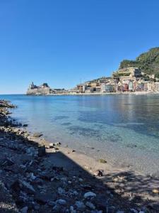 Ca De Otto, just a few minutes from the sea!