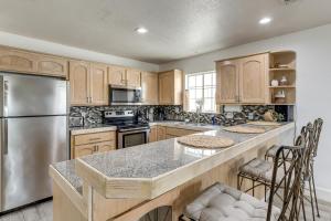 South Padre Island Getaway - Newly Renovated!