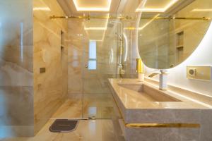 Luxury villa with heated pool and private Hammam FAMILY ONLY