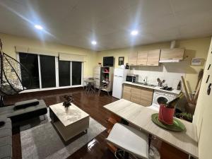 Relájate en el salnés