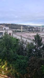 Magnifique appart vue sur les ponts de Constantine