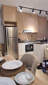 Magnifique appart vue sur les ponts de Constantine