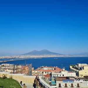 Neapolis Central Apartment
