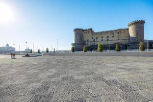 Neapolis Central Apartment