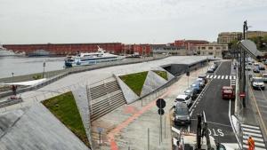 Neapolis Central Apartment