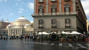 Neapolis Central Apartment