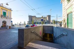 Neapolis Central Apartment