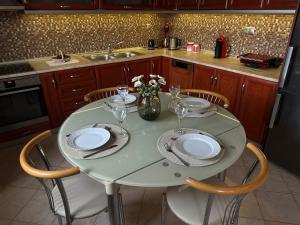 Eris House