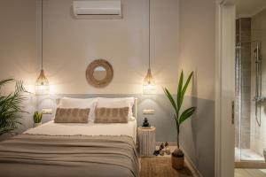 Ninemia Shore Retreat in Stalis
