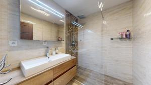 Moderný apartmán s loggiou v tichej lokalite Trnavy & free parking