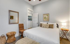 Winters End by Oversee 30A