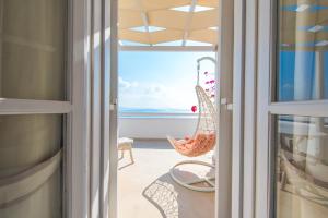 Junior Villa with Outdoor Pool & Panoramic View 