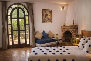 Riad les trois merveilles