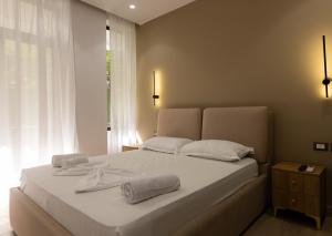 Sea la vie rooms