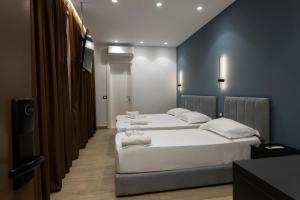 Sea la vie rooms