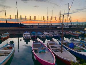 Appartamenti Limone Arancia