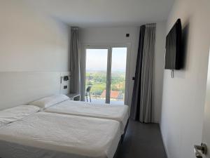 Apartamentos Onzamar