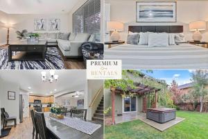 Newly Remodeled Private Home Sleeps 16