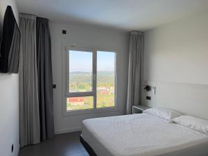 Apartamentos Onzamar