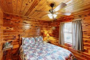 Cozy Lodge - Unit 3