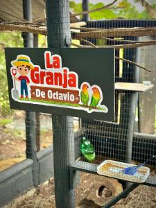 Centro Turístico Las Palmitas