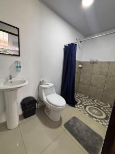 Centro Turístico Las Palmitas